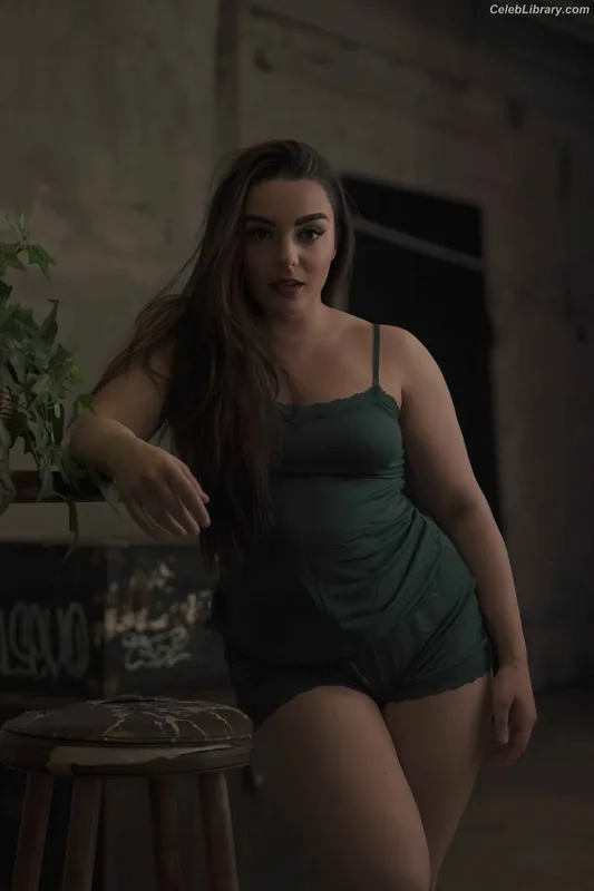 Deonna Purrazzo photo 17 of 1261