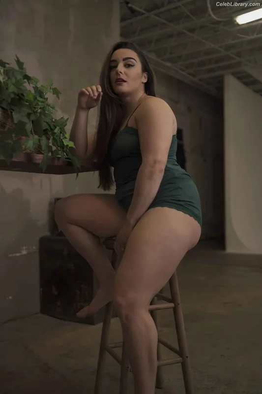 Deonna Purrazzo photo 18 of 1261
