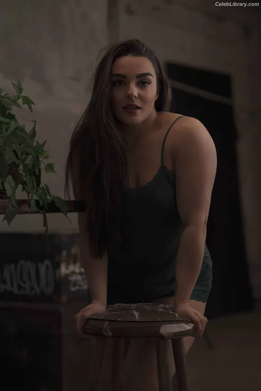 Deonna Purrazzo photo 19 of 1261