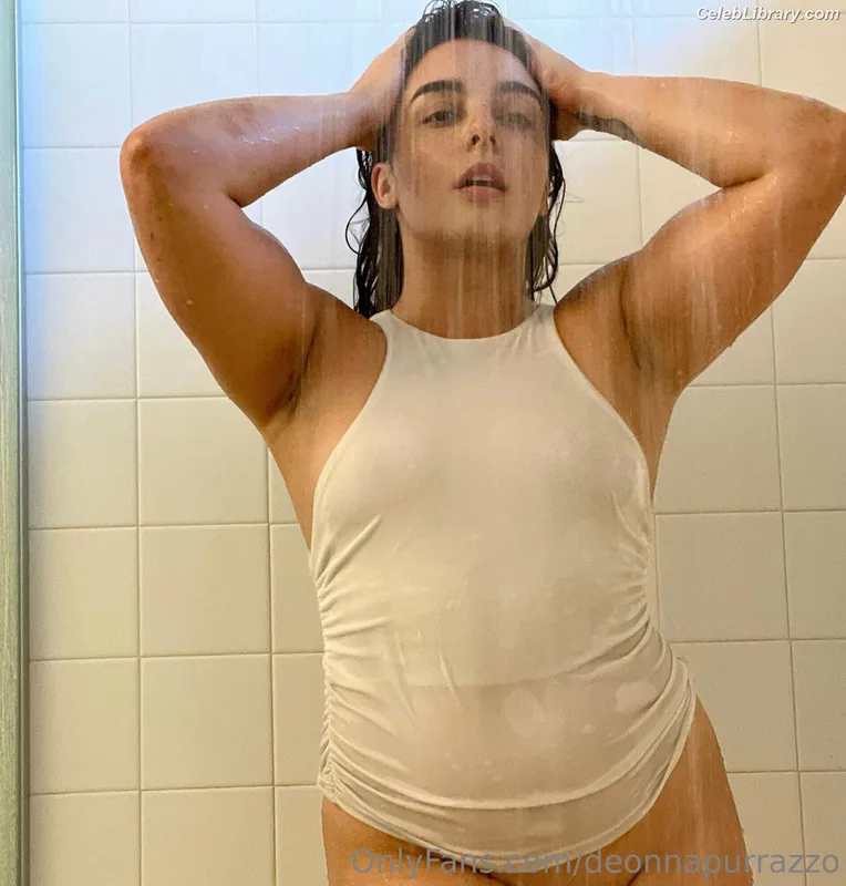 Deonna Purrazzo photo 23 of 1261