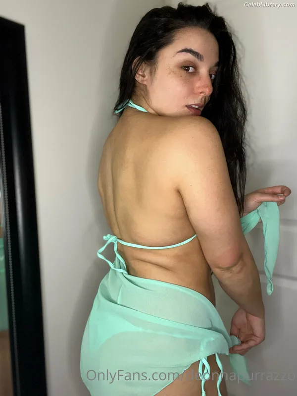 Deonna Purrazzo photo 6 of 1261