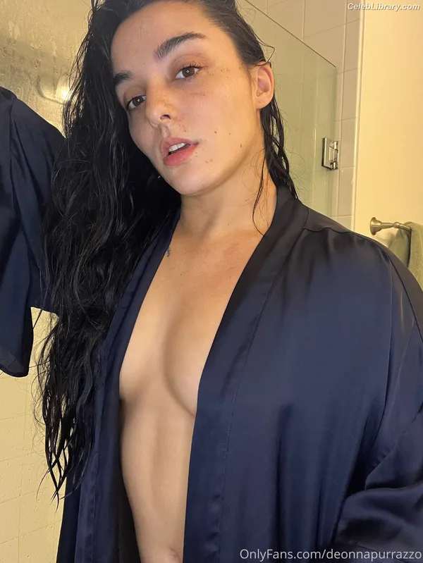 Deonna Purrazzo photo 7 of 1261