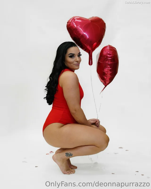 Deonna Purrazzo photo 11 of 1261