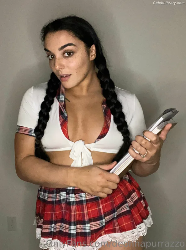 Deonna Purrazzo photo 18 of 1261