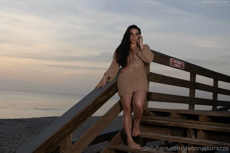 Deonna Purrazzo photo 21 of 1261