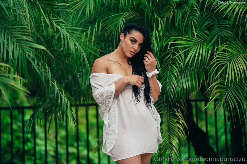 Deonna Purrazzo photo 2 of 1261
