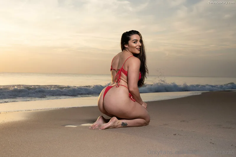 Deonna Purrazzo photo 8 of 1261