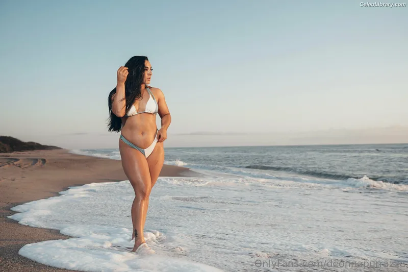 Deonna Purrazzo photo 9 of 1261