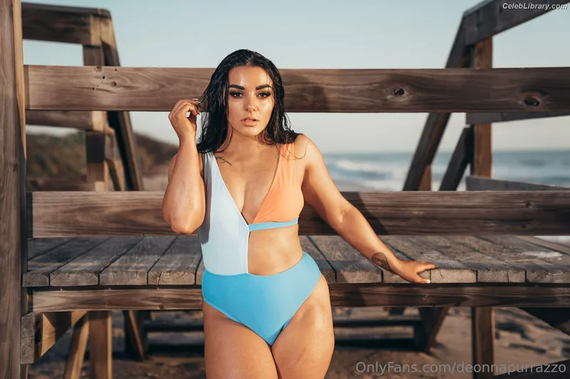 Deonna Purrazzo photo 11 of 1261