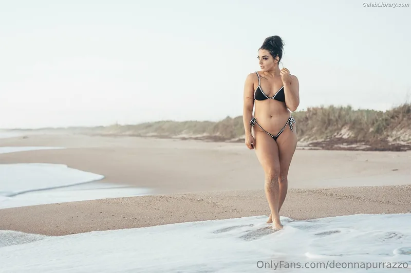 Deonna Purrazzo photo 17 of 1261