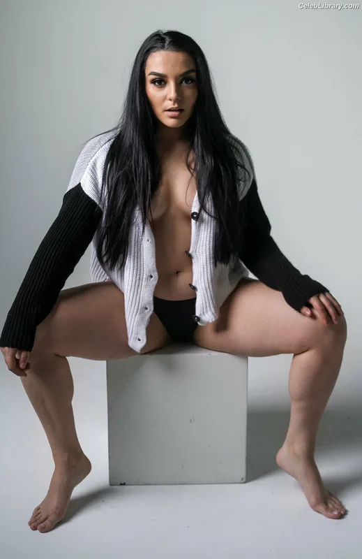 Deonna Purrazzo photo 6 of 1261