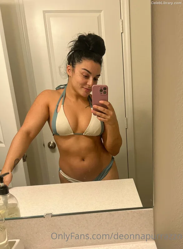 Deonna Purrazzo photo 7 of 1261