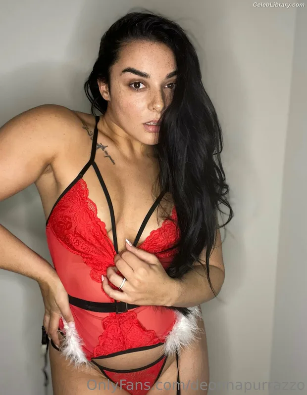 Deonna Purrazzo photo 8 of 1261