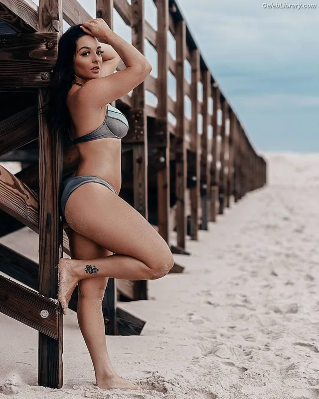Deonna Purrazzo photo 11 of 1261