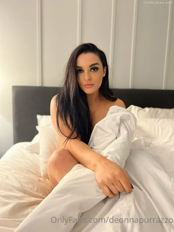 Deonna Purrazzo photo 15 of 1261