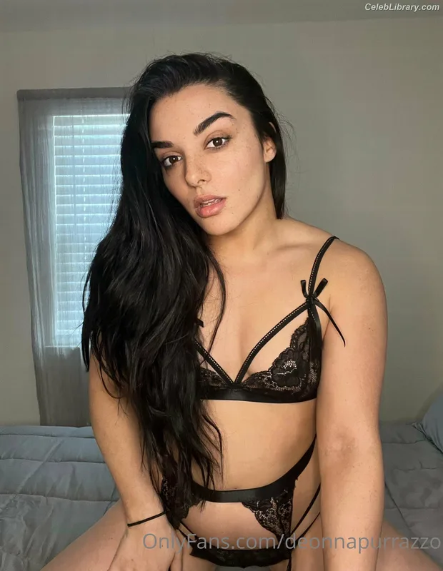 Deonna Purrazzo photo 2 of 1261