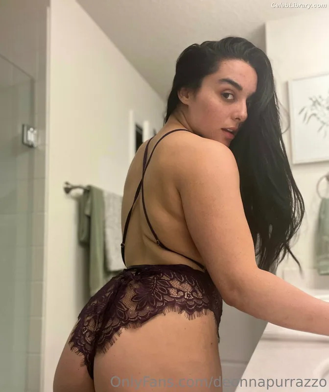 Deonna Purrazzo photo 4 of 1261