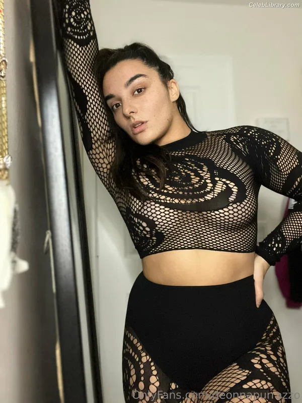 Deonna Purrazzo photo 20 of 1261