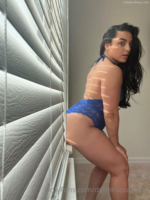 Deonna Purrazzo photo 22 of 1261