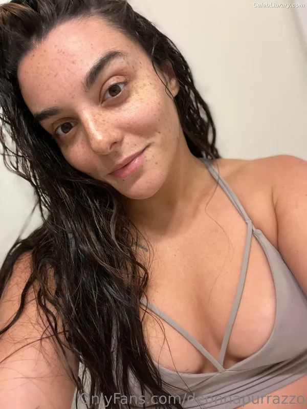 Deonna Purrazzo photo 24 of 1261