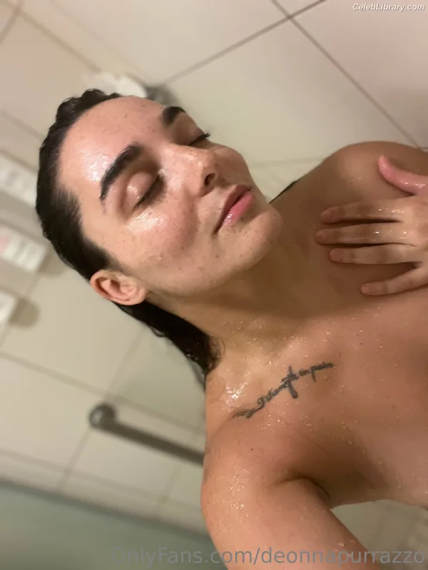 Deonna Purrazzo photo 3 of 1261