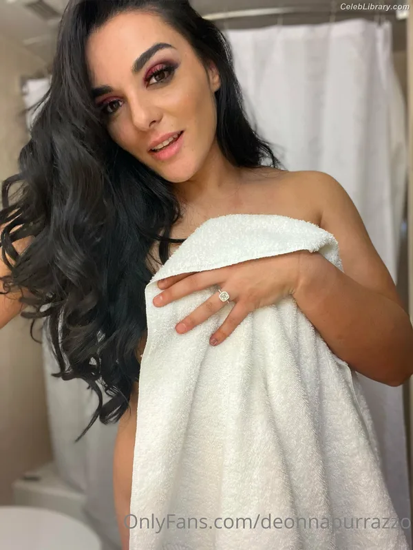 Deonna Purrazzo photo 8 of 1261