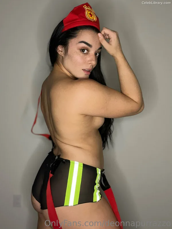 Deonna Purrazzo photo 11 of 1261