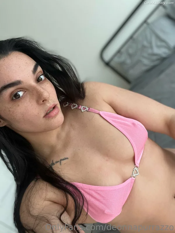 Deonna Purrazzo photo 6 of 1261