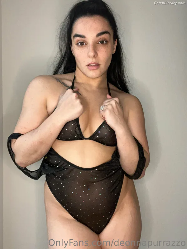 Deonna Purrazzo photo 11 of 1261