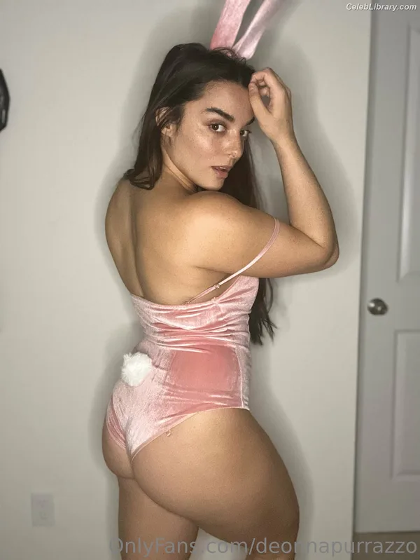 Deonna Purrazzo photo 15 of 1261