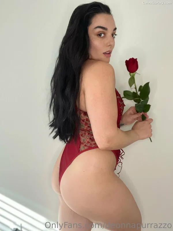 Deonna Purrazzo photo 20 of 1261