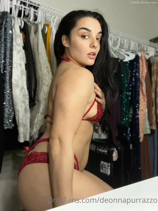 Deonna Purrazzo photo 8 of 1261