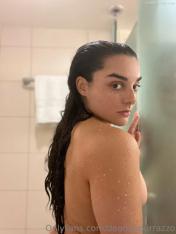 Deonna Purrazzo photo 19 of 1261