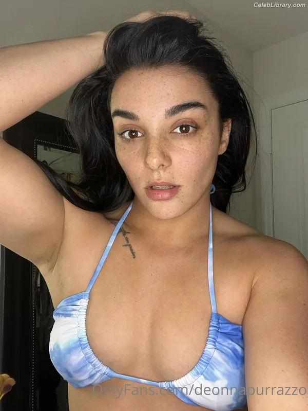 Deonna Purrazzo photo 21 of 1261