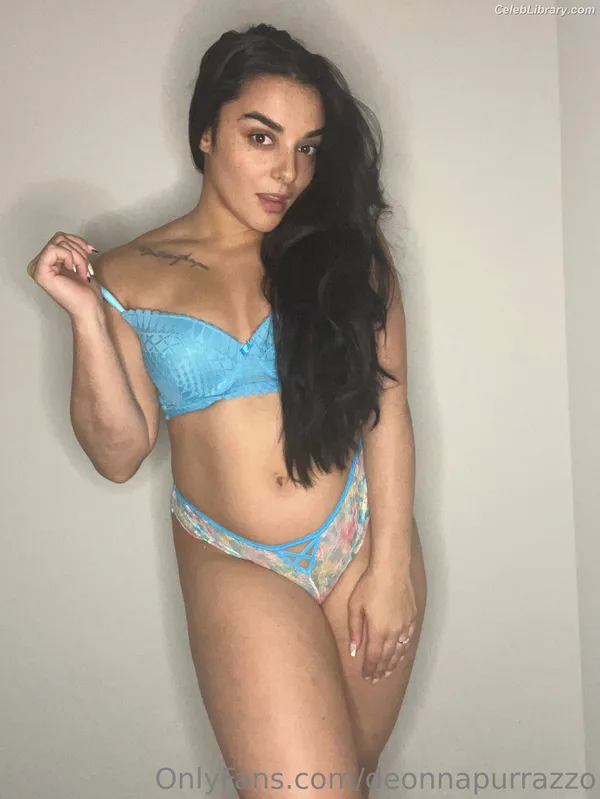 Deonna Purrazzo photo 23 of 1261