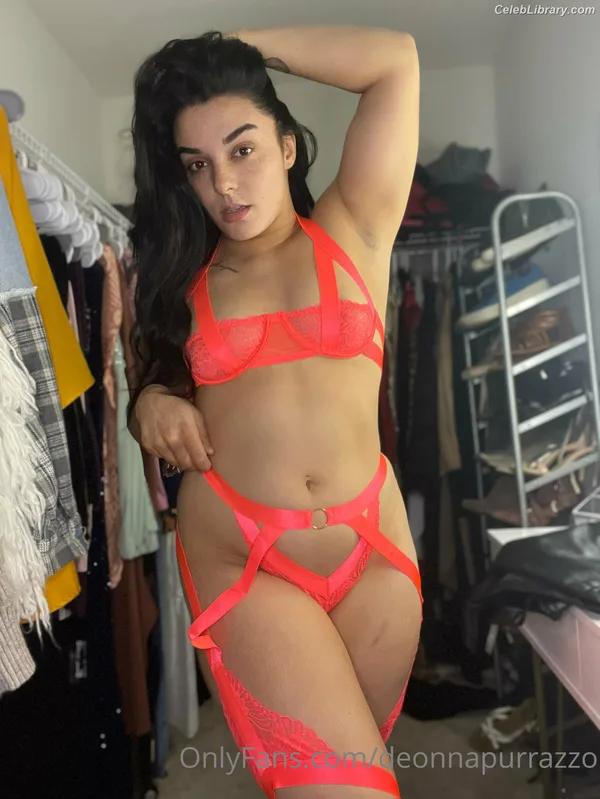 Deonna Purrazzo photo 2 of 1261