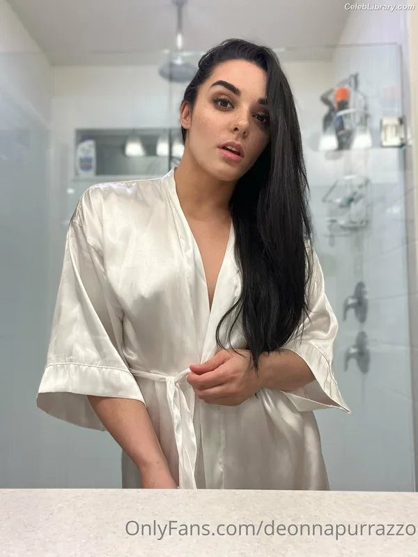 Deonna Purrazzo photo 3 of 1261