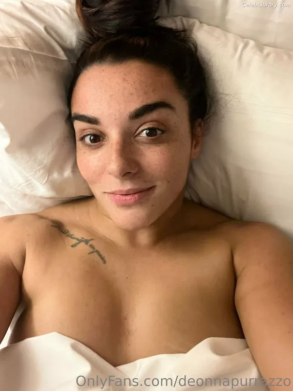Deonna Purrazzo photo 5 of 1261