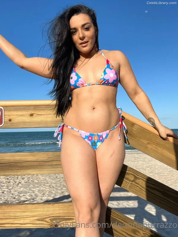 Deonna Purrazzo photo 22 of 1261