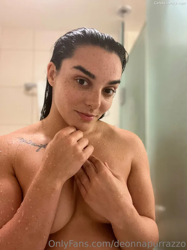 Deonna Purrazzo photo 24 of 1261