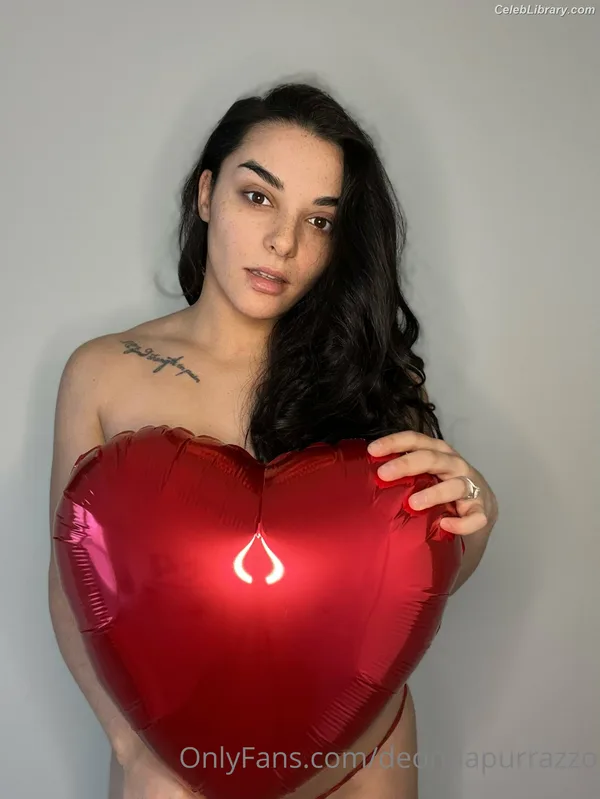 Deonna Purrazzo photo 1 of 1261