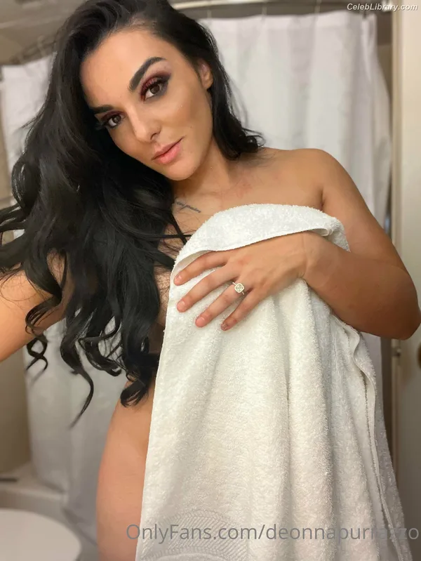 Deonna Purrazzo photo 4 of 1261