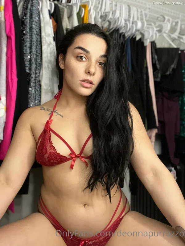 Deonna Purrazzo photo 18 of 1261
