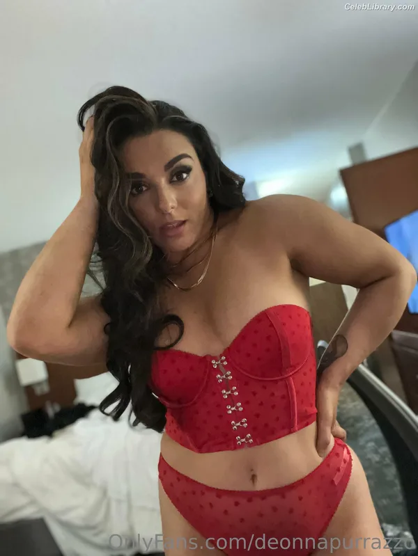 Deonna Purrazzo photo 20 of 1261