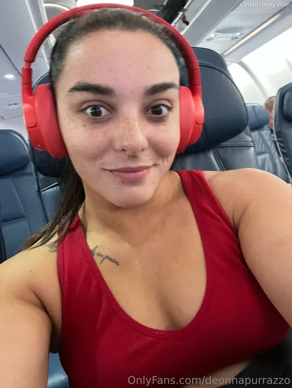 Deonna Purrazzo photo 24 of 1261