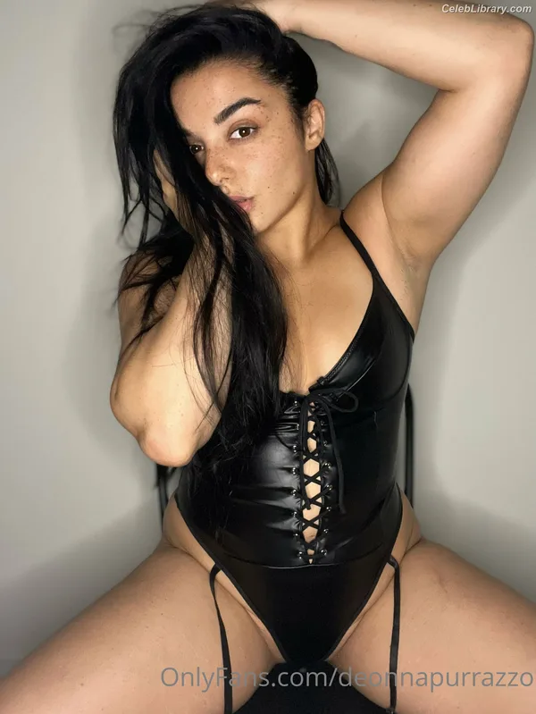 Deonna Purrazzo photo 3 of 1261