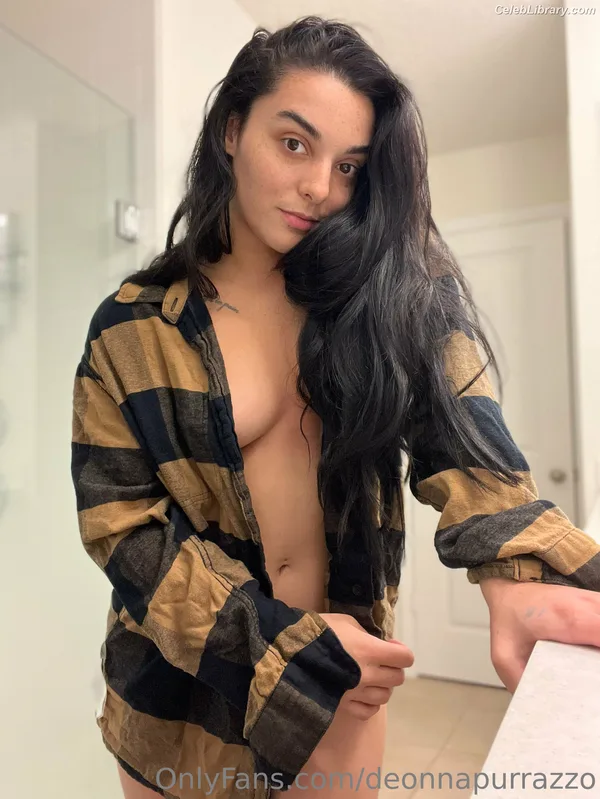 Deonna Purrazzo photo 5 of 1261