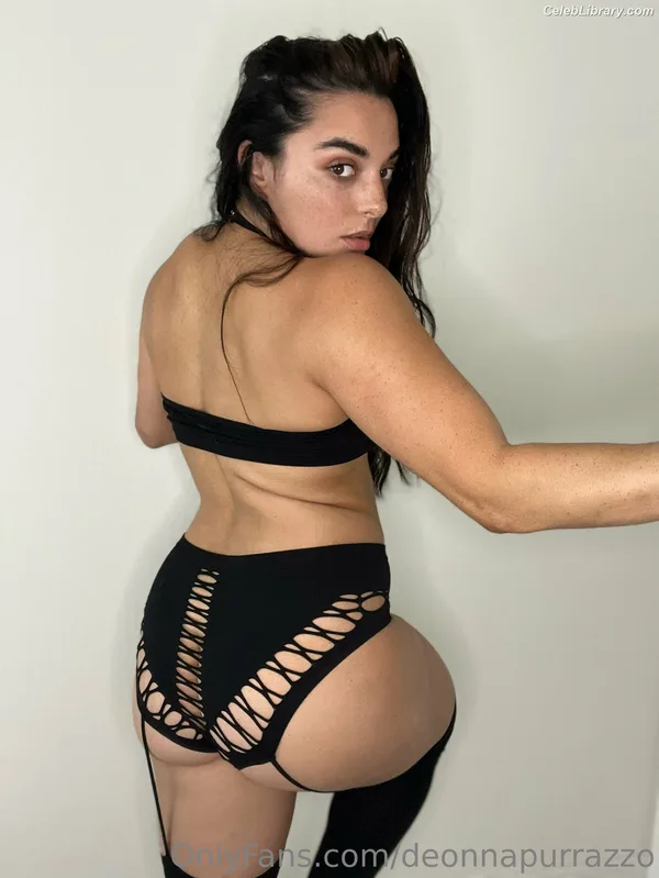 Deonna Purrazzo photo 7 of 1261