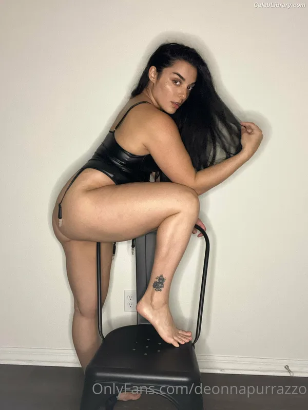 Deonna Purrazzo photo 14 of 1261