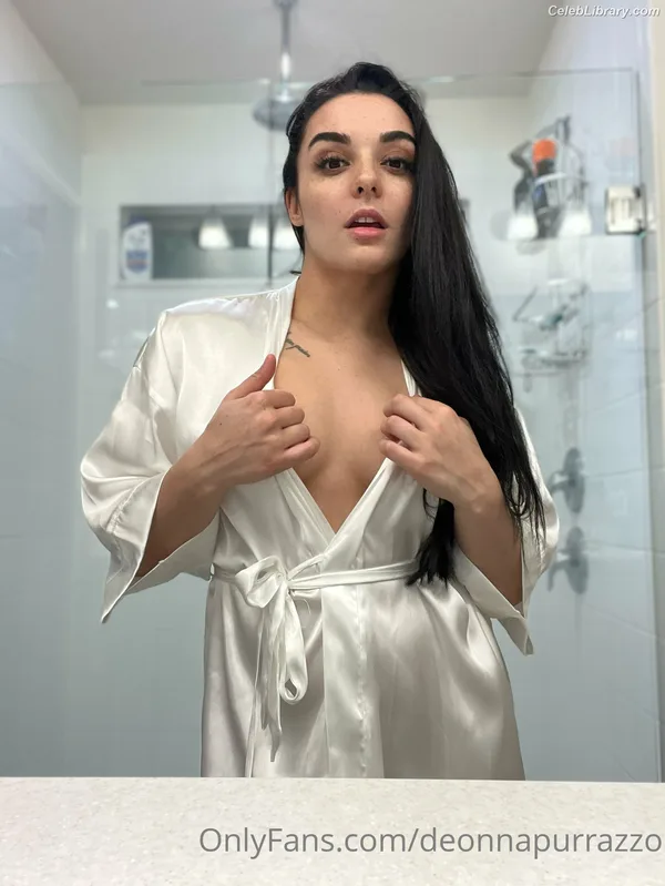 Deonna Purrazzo photo 22 of 1261